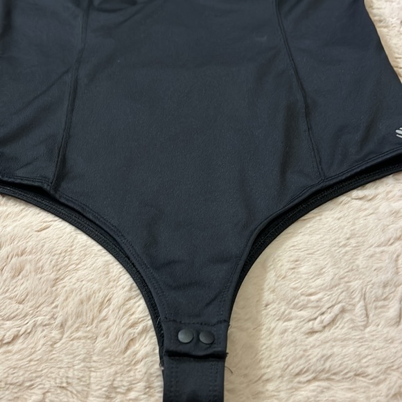 Forever 21 size L bodysuit - Picture 4 of 13